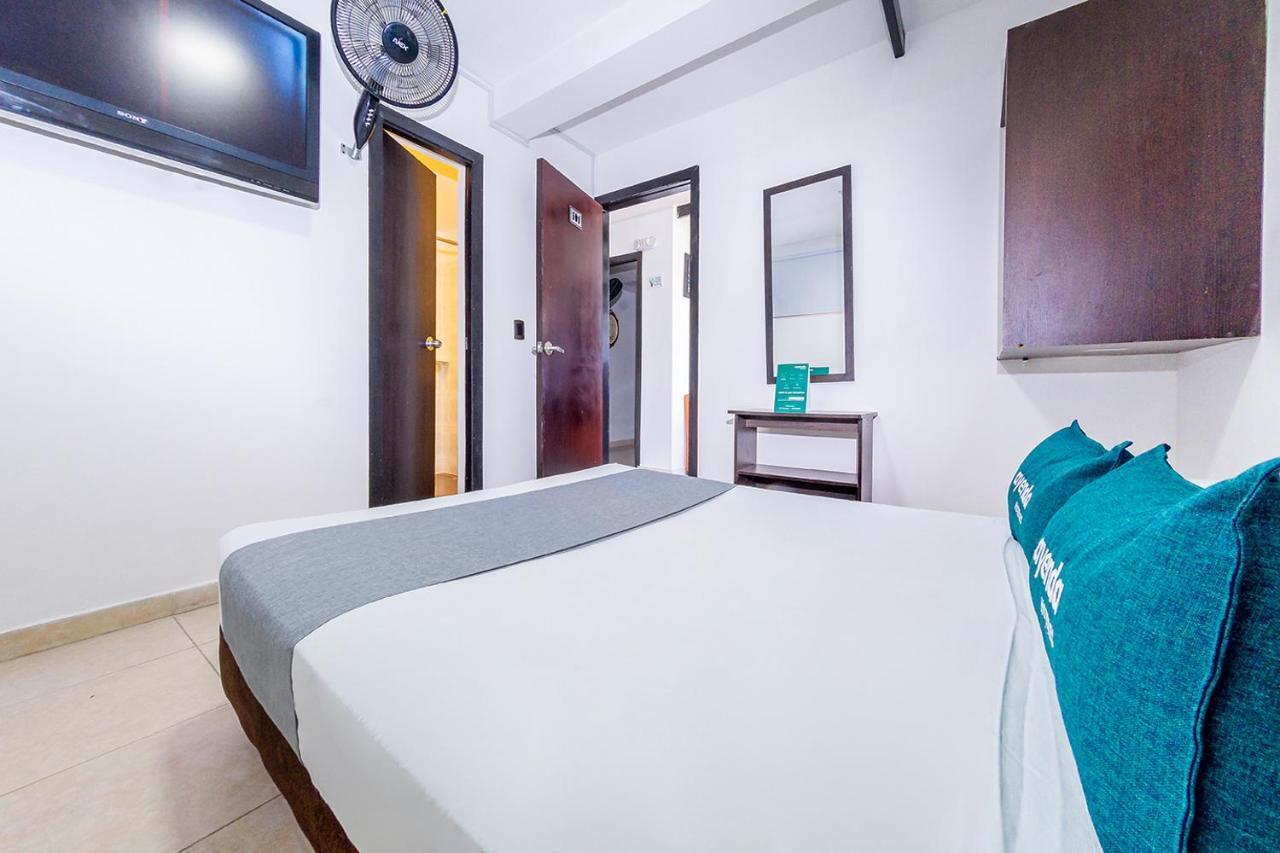 Ayenda Central 418 Pereira Εξωτερικό φωτογραφία
