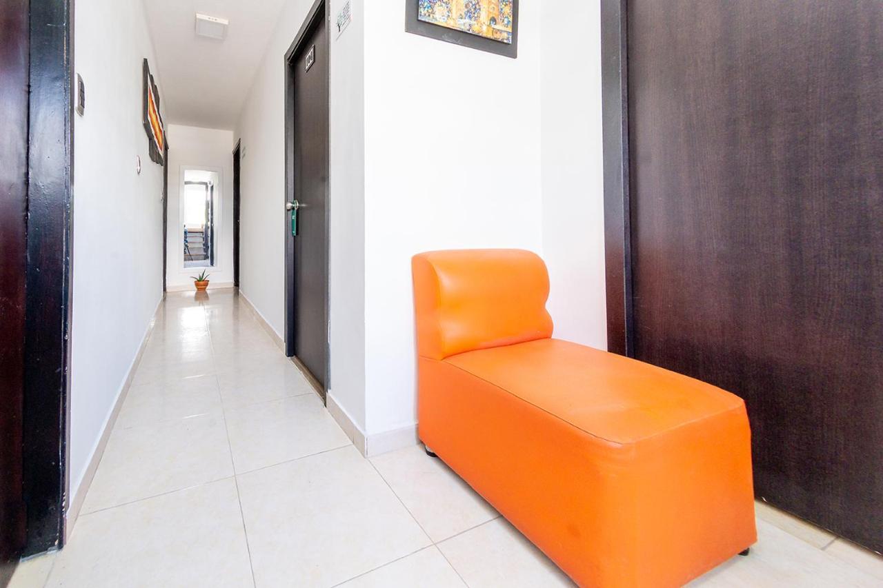 Ayenda Central 418 Pereira Εξωτερικό φωτογραφία