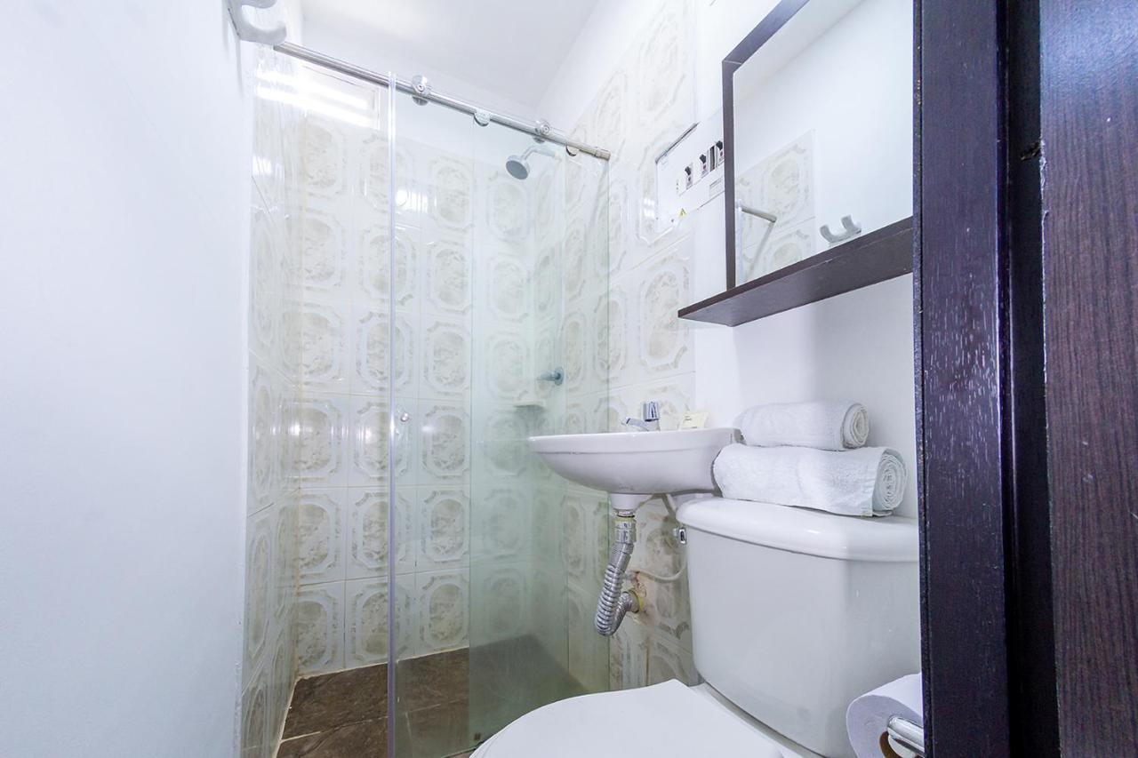 Ayenda Central 418 Pereira Εξωτερικό φωτογραφία